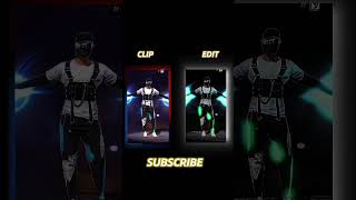 TREND 🥵 foryou shorts freefire foryoubage foryoupage [upl. by Sualakcin809]