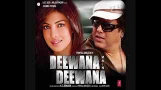 Panwa Pe Chuna Lagayenge  Deewana Main Deewana 2013  Full Song HD [upl. by Curran]