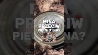 RODZAJE MIN PRZECIWPIECHOTNYCH minaprzeciwpiechotna militaria wojsko [upl. by Niret50]