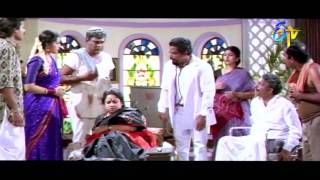 Jabardasth Masti  Abbaigaru  Brahmanandam Comedy Scenes [upl. by Jeb]