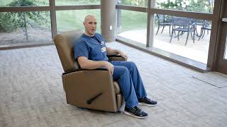 Sitting Modifications After Spine Surgery [upl. by Eaton]