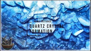 Guild Wars 2 Basics  Quartz Crystal Home Instance Node [upl. by Eeniffar880]