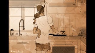 Klance  Gray Skies [upl. by Aisatal232]