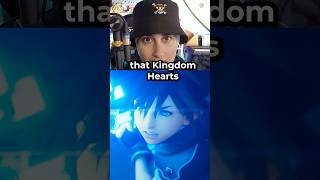 KINGDOM HEARTS Has The BEST Video Game INTRO [upl. by Heddy668]