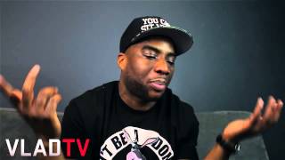 Charlamagne on Oscars Im Done With Slave Movies [upl. by Adest]