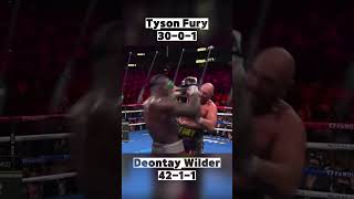 Tyson Fury vs Deontay Wilder 3  Fight Highlights Fury Wilder fight sports boxing shorts [upl. by Rodriguez]