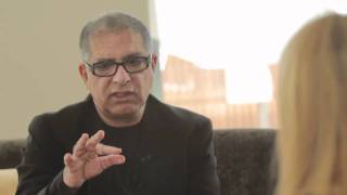 Deepak Chopra on Secrets to Happiness [upl. by Onairda193]