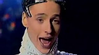 vitas7th element lyrics [upl. by Suoicerpal465]