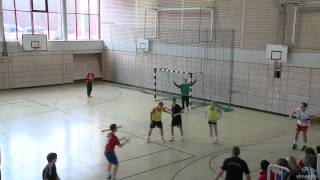 Trainerseminar  Schussfalle 32 [upl. by Faydra]