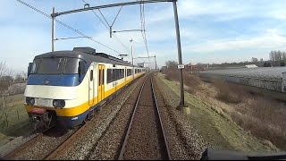 CABVIEW HOLLAND Haarlem  Amsterdam Virm 2015 [upl. by Anawad125]