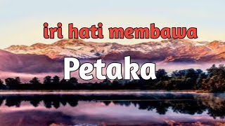 iri hati membawa petaka [upl. by Horter]