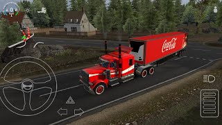 I purchase my new CocaCola truck [upl. by Laughton950]