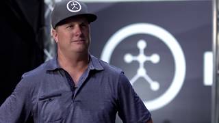 Charley Hoffman  Getting Selected for the Presidents Cup [upl. by Ribaudo]