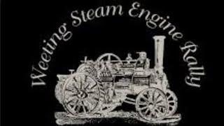 Weeting steam rally 2024 [upl. by Irme]