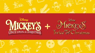 Mickey 2010 Thrice Upon a Christmas S5E35 [upl. by Styles]