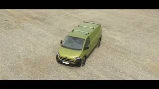 Volkswagen Transporter 2025 [upl. by Cirtemed424]