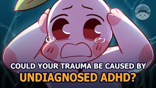 5 Ways Undiagnosed ADHD Negatively Affects You [upl. by Prisilla]