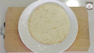 TRUFFLE TORTILLA [upl. by Reiners]