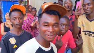 Abuu birch boy Ft Kidensa Ft jay combat  Morogoro chamwino Live show [upl. by Renate]