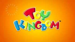 Its Amazing at Toy Kingdom LYRIC VIDEO  TVC [upl. by Rofotsirk]