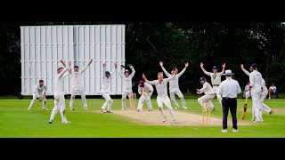 Hertfordshire CCC v Norfolk CCC  Day 1 [upl. by Droflim]