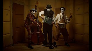 The Tiger Lillies  Heroin Official Video [upl. by Esom]