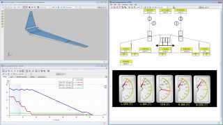 Simcenter Amesim  Facilitating fuel system design [upl. by Etneciv]