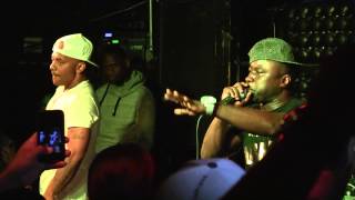 Mobb Deep LiveThe Casbah [upl. by Geno390]