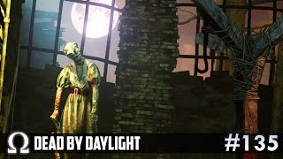 SNEAKY MORIS amp HATCH ESCAPES  Dead by Daylight DBD 135 Nurse  Legion  Freddy [upl. by Blainey703]