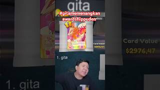 Semoga Gita mendapatkan award shippuden🗿🤣 gitajkt48memberjkt48 jkt48jkt48newerawindahbasudara [upl. by Euqinobe921]