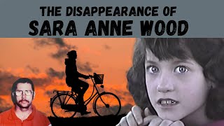 The Disappearance of Sara Anne Wood A Story of Heartbreak and Hope [upl. by Nyltac]