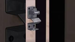 Automatic Door Closer For Home [upl. by Nylodnewg]