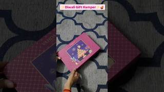 ✨Unboxing My Diwali Gift Hamper from Vahdam India✨🪔diwaligifts diwaligiftidea diwaligiftideas [upl. by Aibonez]