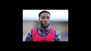 ⁠ChesterfieldFCOfficial Chey Dunkley edit [upl. by Eissahc]