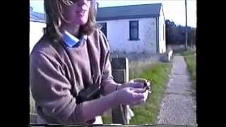 Life at Spurn Bird Observatory 1993 [upl. by Gower]