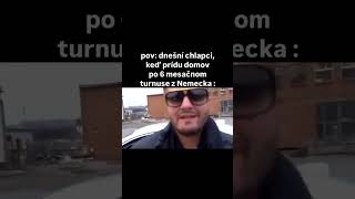 Real 💲💲💲 fypage memes slovakia funny meme slovensko subscribe [upl. by Stoddard]