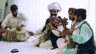 Balochi Seroz Instrumental 2 by Sachu Khan [upl. by Ellennahc403]