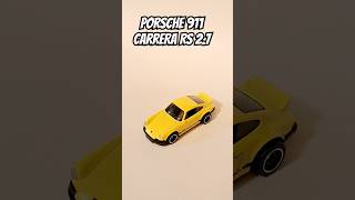 PORSCHE 911 CARRERA RS 27 shorts [upl. by Charla]