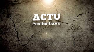 👉 TÉMOIGNAGE DUN SURVEILLANT PÉNITENTIAIRE [upl. by Anelem]