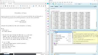 605 Discrete Choice Conjoint Analysis with multinomial model in R [upl. by Hearsh]