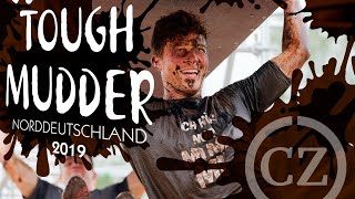 Tough Tougher Hermannsburg So dreckig war der Tough Mudder Norddeutschland 2019 [upl. by Gnurt161]