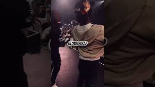 CHIEF KEEF PERFORMS EARNED IT IN LA [upl. by Soirtemed195]