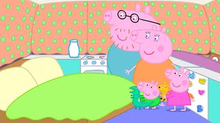 La Nouvelle Camionnette de Camping  Peppa Pig Français Episodes Complets [upl. by Aihsetal179]