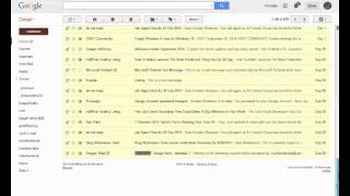 2 reasons to archive email and how to do it in Gmail [upl. by Flemming]