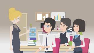 Employee harassment training videos [upl. by Mullac]