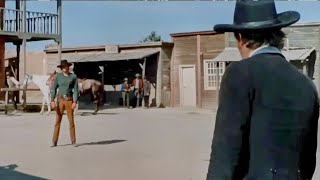 A Dead Cowboy Is Not A Cowboy 1969 Western film Full Movie [upl. by Immaj]