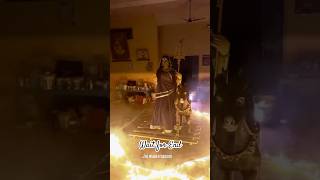 Jai maa mashani viral viralshorts shortsfeed shorts bhakti bhajan [upl. by Blondie]