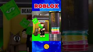 UN VOLEUR A VOLÉ MON ARGENT  😨🥺 roblox [upl. by Aeel33]