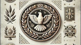 Ancient Roman Symbols of Protection [upl. by Enyalb740]