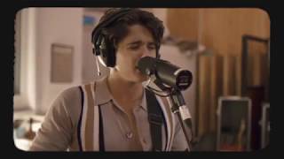 Talk Later By The Vamps  The Live At The Pool Sessions [upl. by Locklin]